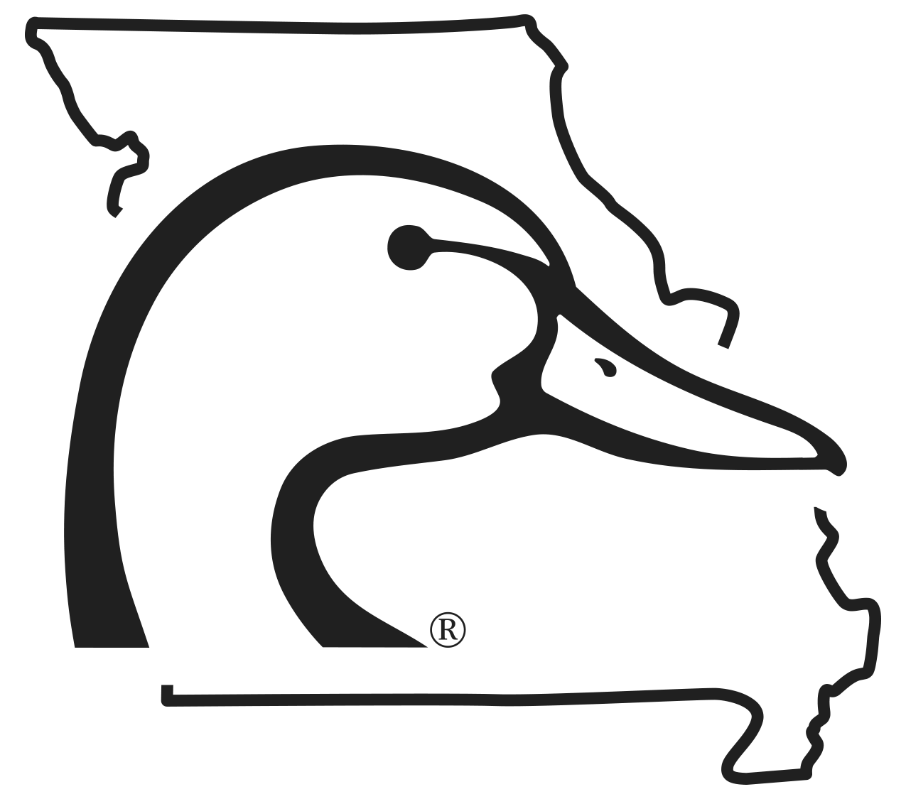 Missouri Ducks Unlimited